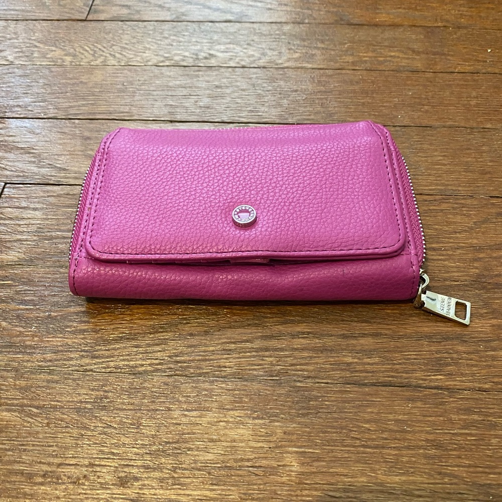 Steve Madden Wallet